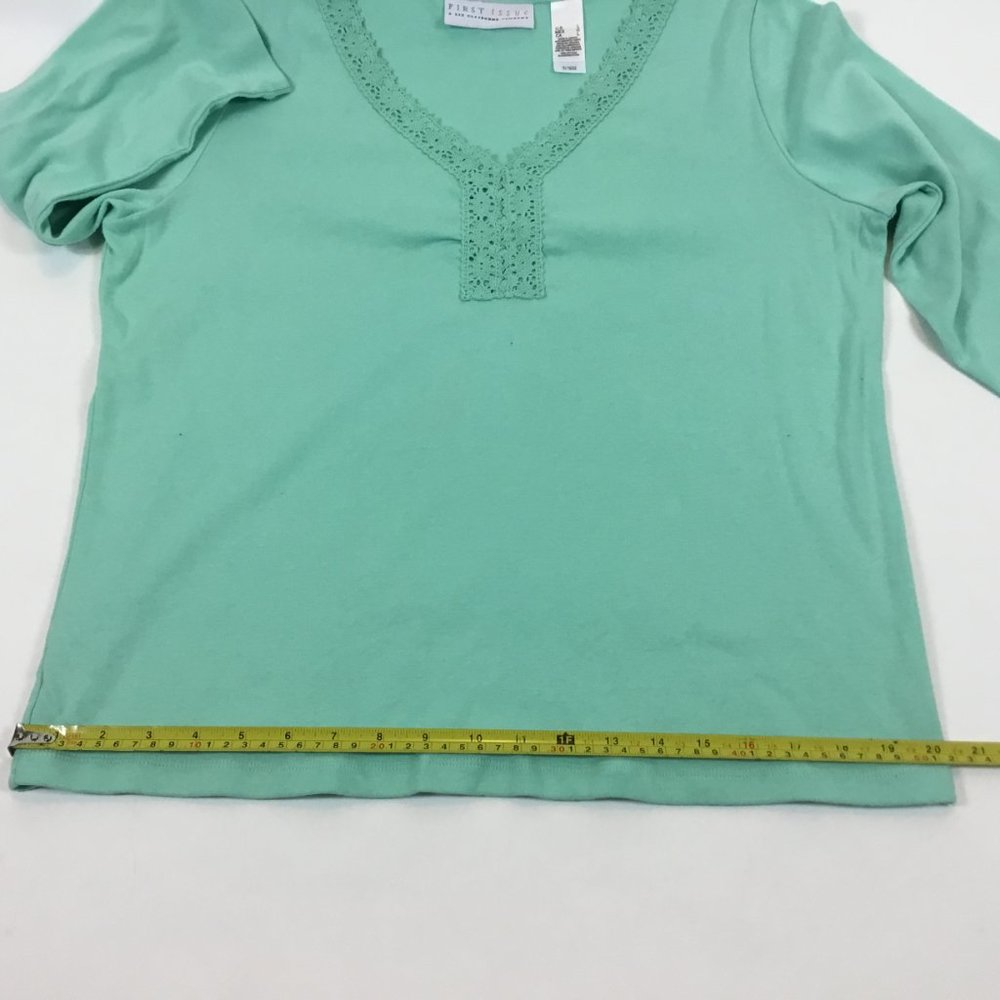(NWT) First Issue Top - Picture 6 of 13